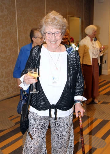 2026 Jul 03_St Vincent Annual Reunion_Guests of Honour_Lynn Roberts