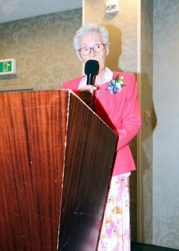 2026 Jul 03_St Vincent Annual Reunion_Misc_Grace Sister Mary Ann Maxwell