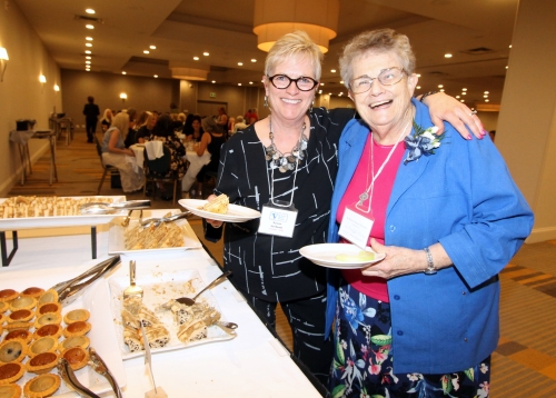 2026 Jul 03_St Vincent Annual Reunion_Misc_Susan Verbeek_Sister Mary Beth McCurdy