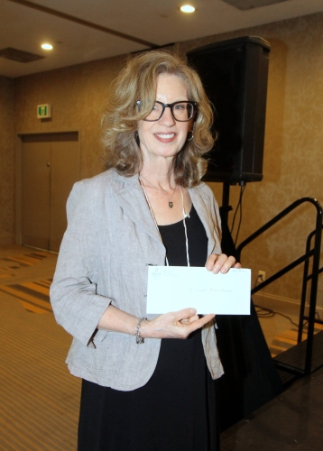 2026 Jul 03_St Vincent Annual Reunion_Prizes_Delta Certificate Hylda Parsons class of 1976